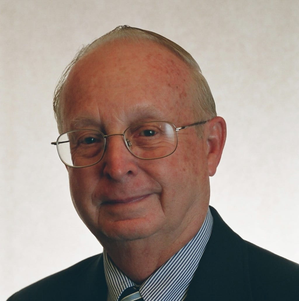 Gary Kratz : Treasurer