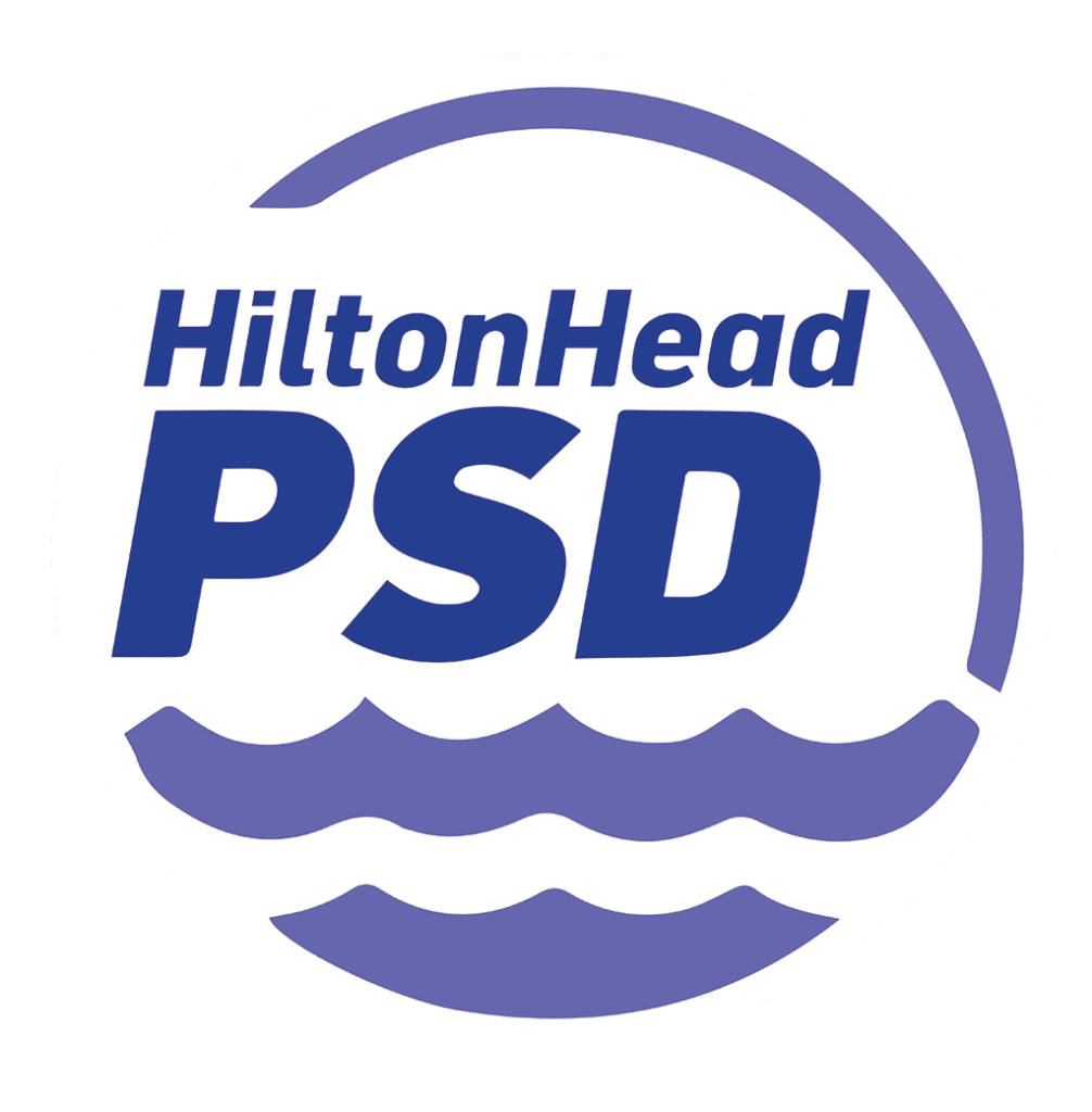 Hilton Head Public Service District Logo