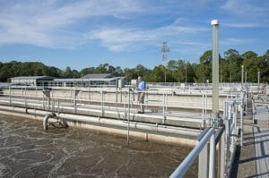 Bob Davis Recycled Water
