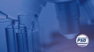 PSD Water Quality Laboratory recognized as Laboratory of Excellence
